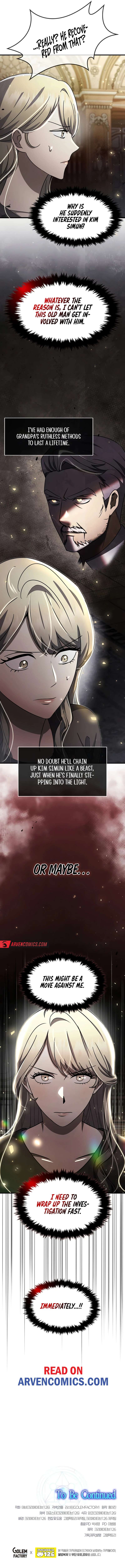 The Mythical Weapon Creation of the Regressed Genius Player Chapter 38 15